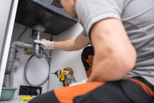 Reliable Patterson, CA Plumbing services Solutions